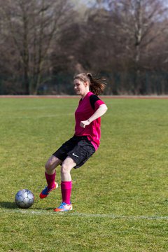 Bild 116 - B-Juniorinnen SV Wahlstedt - SG Wentorf-S./Sch�nberg